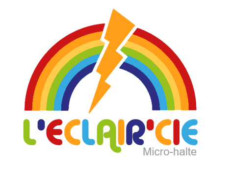 Logo Eclair'Cie