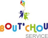 Logo Bout'Chou Service