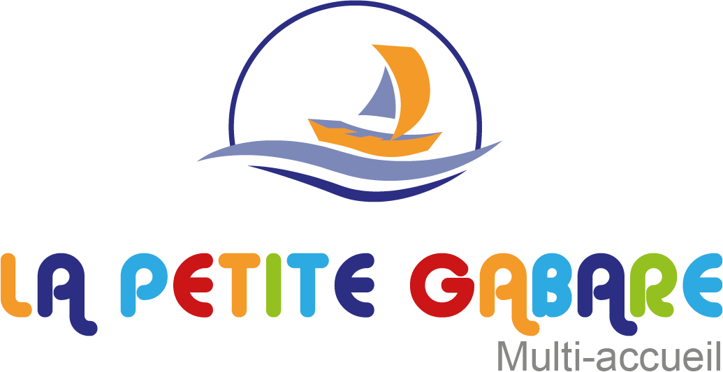 Logo La Petite Gabare