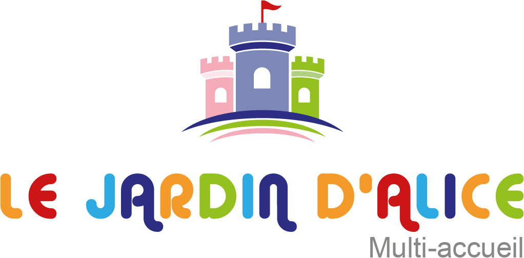 Logo Jardin d'Alice